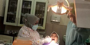 Drg. Dwi Wahyu Indrawati Beri Tips Hilangkan Bau Mulut Saat Puasa