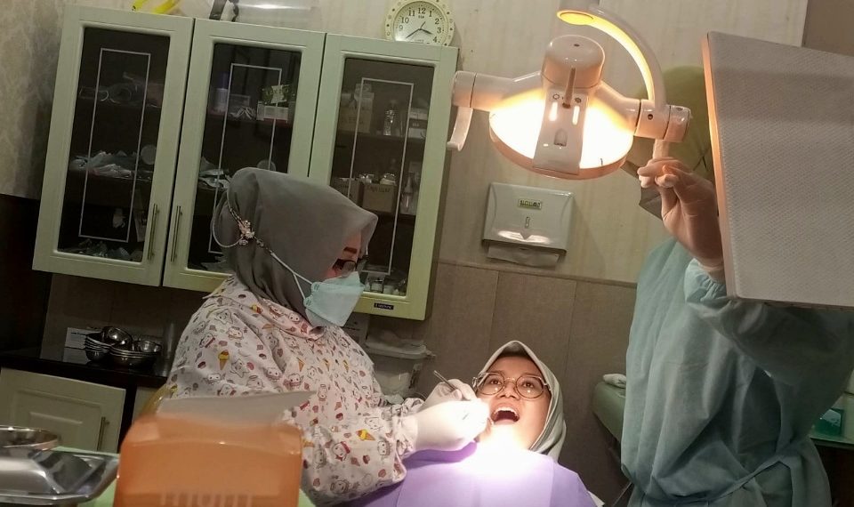 Drg. Dwi Wahyu Indrawati Beri Tips Hilangkan Bau Mulut Saat Puasa