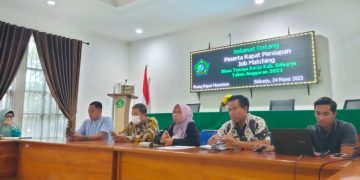 Kurangi Pengangguran Disnaker Siapkan Job Matching SMK 2023