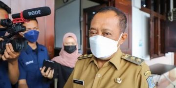 Insiden Tenggelam, Wawali Armuji Minta Pengecekan Kelayakan seluruh Perahu Tambang