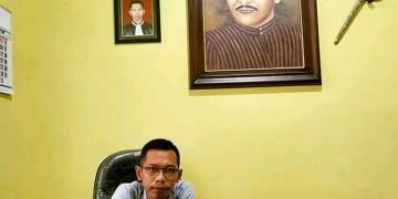 Pengacara Tedjo Banyuwangi Tambatkan Hati Masuk Bacaleg PKB