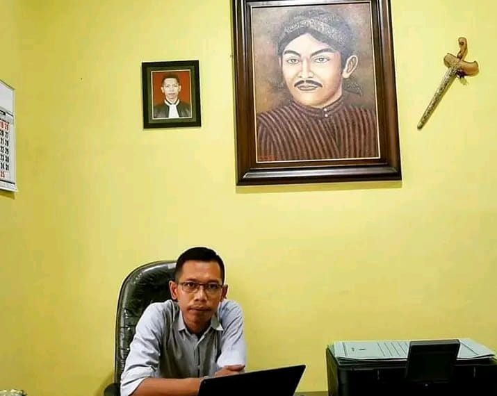 Pengacara Tedjo Banyuwangi Tambatkan Hati Masuk Bacaleg PKB