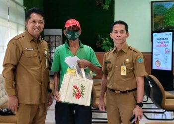 Penghapusan Denda Pajak PBB Capai Rp 53,3 M