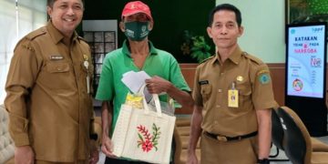 Penghapusan Denda Pajak PBB Capai Rp 53,3 M