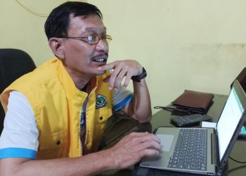 Pemilu 2024 Gresik Jadi 9 Dapil, Golkar Kian Optimistis Raih 12 Kursi dan Pertahankan Posisi Bupati