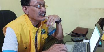 Pemilu 2024 Gresik Jadi 9 Dapil, Golkar Kian Optimistis Raih 12 Kursi dan Pertahankan Posisi Bupati