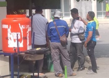 Diduga Menganiaya, Guru dan Scurity Ponpes Dilaporkan Polisi