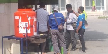 Diduga Menganiaya, Guru dan Scurity Ponpes Dilaporkan Polisi