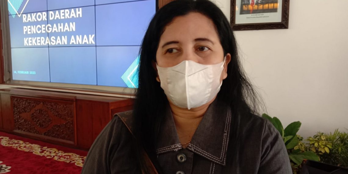 Komisi I DPRD Banyuwangi Prihatin Kasus Asusila, Rifa Segera Buat Komitmen