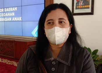 Komisi I DPRD Banyuwangi Prihatin Kasus Asusila, Rifa Segera Buat Komitmen