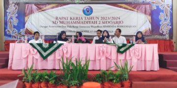 Gali Ide Brilian, SDAMADA Gelar Raker di Tretes