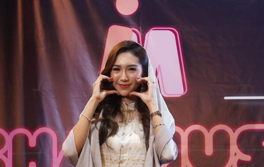 Icha Christy Rilis Single Terbaru Edisi Ramadan