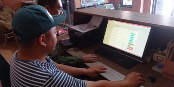 Kades Aliyan Support Bumdesa Guyup Rukun Berbadan Hukum