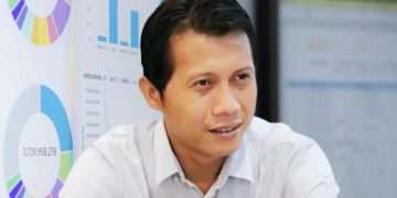 Nyaleg di Dapil ‘Neraka’ Gresik-Kebomas, Cak Nailul Mengemban Misi Genapi Target Perolehan Kursi PKB