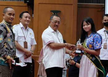 Raih Adipura Kencana , Wawali Armuji : Kado Indah Dua Tahun Kepemimpinan Eri – Armuji untuk Warga Surabaya