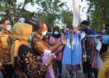 Wawali Armuji:  Ramadhan Dorong Pertumbuhan Ekonomi Kerakyatan