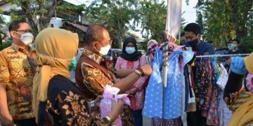 Wawali Armuji:  Ramadhan Dorong Pertumbuhan Ekonomi Kerakyatan