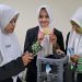 Siswa MAN Sidoarjo Temukan Alat Penyaring Air Limbah Laundry Berbasis IoT
