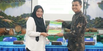 Mahasiswa Unipa Jalankan Program PLP 1 di SMP PGRI 1 Buduran