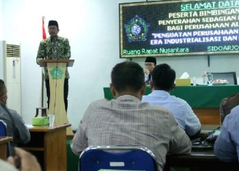 Investasi Capai Rp 14 T Ekonomi Sidoarjo Pulih Lebih Cepat