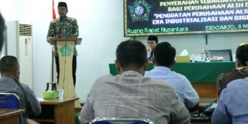 Investasi Capai Rp 14 T Ekonomi Sidoarjo Pulih Lebih Cepat