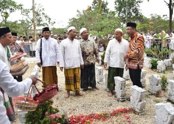 Bupati Sidoarjo Jadikan Siwalanpanji sebagai Desa Pendidikan di Sidoarjo
