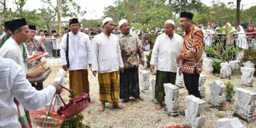 Bupati Sidoarjo Jadikan Siwalanpanji sebagai Desa Pendidikan di Sidoarjo
