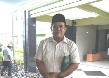 Saiful Ilah Ditahan KPK Terkait Gratifikasi, GM : Para Pemberi Harusnya Kena Pidana Juga