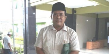 Saiful Ilah Ditahan KPK Terkait Gratifikasi, GM : Para Pemberi Harusnya Kena Pidana Juga