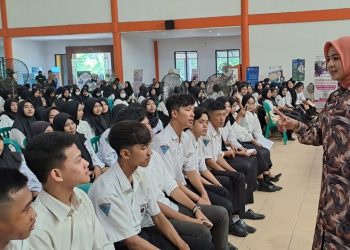 SMK Sepuluh Nopember Bantu Pemerintah Kurangi Angka Pengangguran