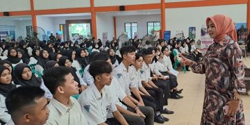 SMK Sepuluh Nopember Bantu Pemerintah Kurangi Angka Pengangguran