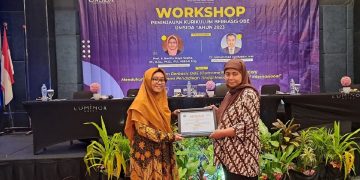 Tingkatkan Kualitas Pembelajaran Umsida Sidoarjo Menuju Internasionalisasi