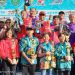 Surabaya Juara Umum, Sidoarjo Juara 3 Kejurda Renang Jatim 2023