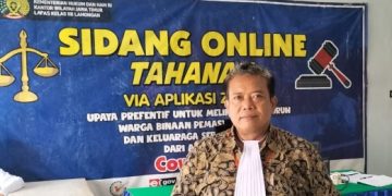 Belum Ada Tersangka Lain Dalam Pusaran Gratifikasi Eks Bupati Sidoarjo, GM : KPK Terkesan Tebang Pilih