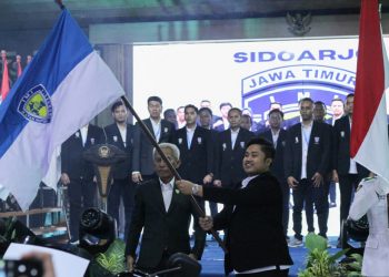 Tekan Balap Liar IMI Sidoarjo Bakal Bangun Sirkuit Balap Motor di Porong