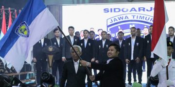 Tekan Balap Liar IMI Sidoarjo Bakal Bangun Sirkuit Balap Motor di Porong