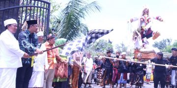 Sidoarjo Kabupaten Toleransi, Bupati Berharap FKUB Terus Menjaga Kerukunannya