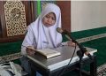 Siswi SMK Sepuluh Nopember Jadi Tahfidz Al Quran Memudahkan Belajar Akademik
