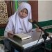 Siswi SMK Sepuluh Nopember Jadi Tahfidz Al Quran Memudahkan Belajar Akademik