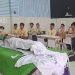 Ratusan Siswa SMAMDA Sidoarjo Antusias Mengikuti Kegiatan Baitul Arqom
