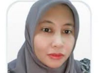 Mindfulness Ramadhan melalui Halaqah Zikir