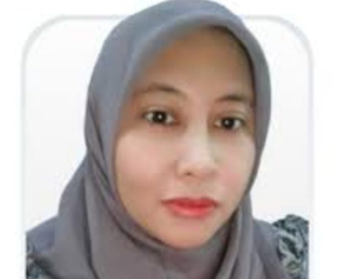 Mindfulness Ramadhan melalui Halaqah Zikir