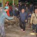 Tinjau Lokasi Bencana Bawean, Bupati Gresik Percepat Recovery Pasca-Banjir Bandang dan Longsor