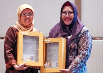 Terima Dokumen Ranperkada RDTR, Wabup Gresik Harapkan Bisa Percepat Proses Perizinan