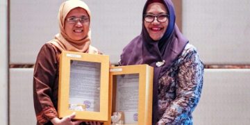 Terima Dokumen Ranperkada RDTR, Wabup Gresik Harapkan Bisa Percepat Proses Perizinan