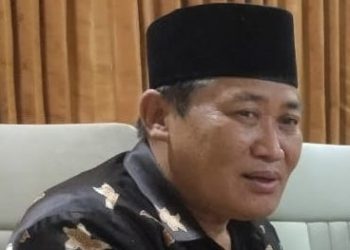 Kajian SMP Musasi, Dr Sholihin Fanani, MPd: Ruhul Jihad Jadi Spirit Etos Kerja Guru