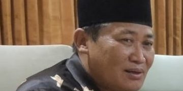 Kajian SMP Musasi, Dr Sholihin Fanani, MPd: Ruhul Jihad Jadi Spirit Etos Kerja Guru