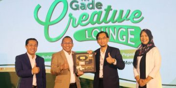 Bangun The Gade Creative Lounge, Pegadaian Gandeng Universitas Brawijaya