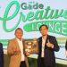 Bangun The Gade Creative Lounge, Pegadaian Gandeng Universitas Brawijaya