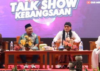 Tangkal Radikalisme Generasi Muda, Gus Yani – Gus Miftah Ngobrol Kebangsaan